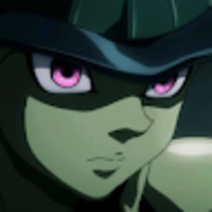 Meet your Posher, Timothy